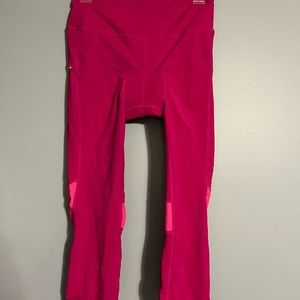 DaYoung Women's Cycling Pants Sz Medium Capri Leggings